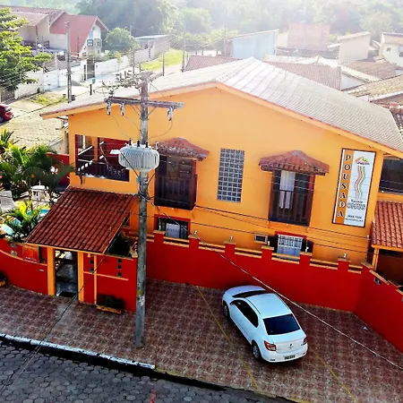 Pousada Recanto Domus-2