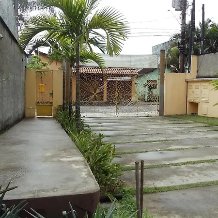 Pousada do Tié-3