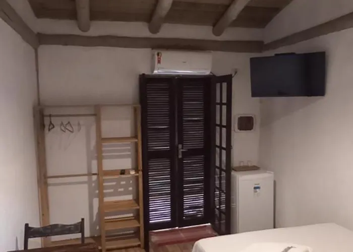 Prumirim Surf Suites Hotel Ubatuba