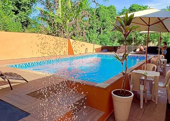 Pousada Eco Beach