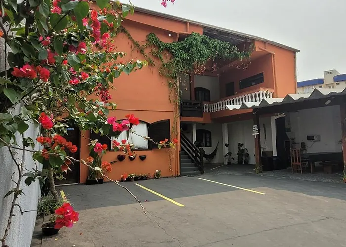 Aldeia Ubatuba