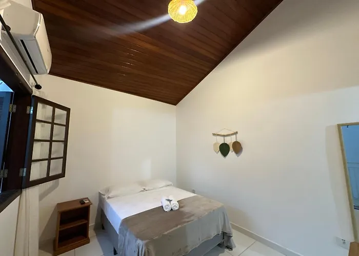 Atlântica Guest House