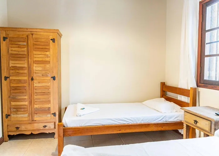 Atlântica Guest House