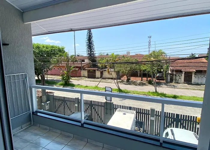 Suítes Itapoã