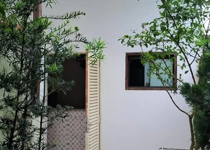 Hospedagem Lagoinha