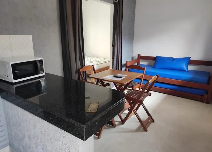  Residencial Chalés Âncora